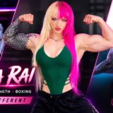 Xinia Rai Age Height NetWorth Latest Information