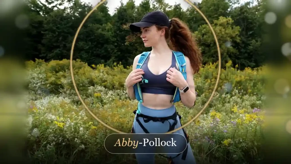 Abby Pollock