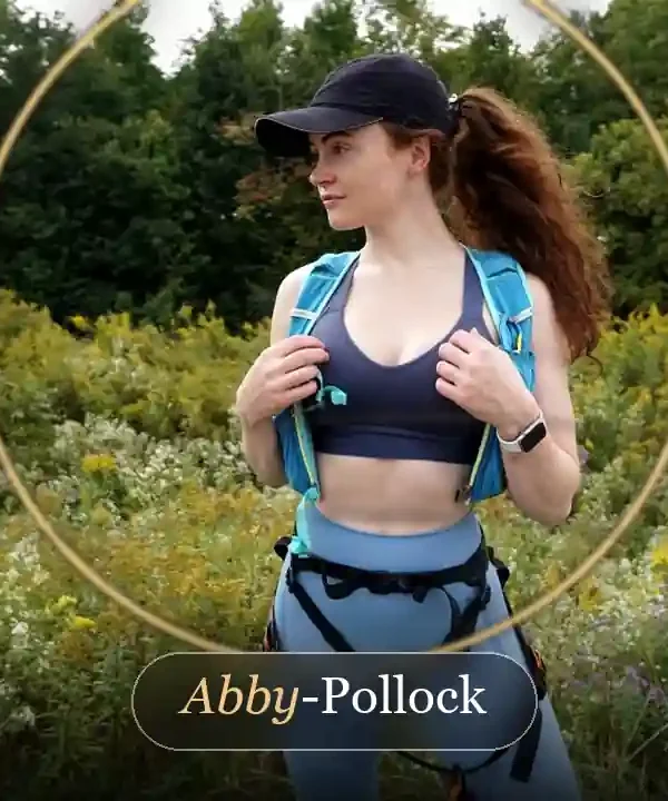 Abby Pollock