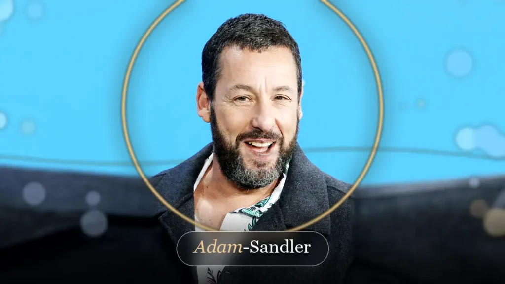 Adam Sandler