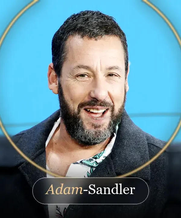 Adam Sandler Height Age Net Worth Wife Secrets Revealed