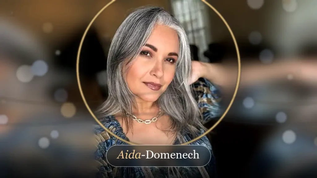 Aida Domenech