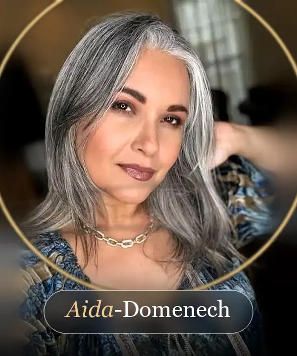 Aida Domenech (Dulceida): Edad, Altura, Peso, Medidas y Trayectoria