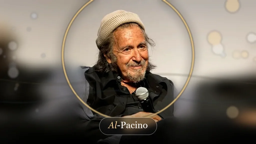 Al Pacino