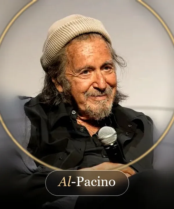 Al Pacino Height Age Net Worth Girlfriend Secrets Revealed