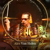 Alex Van Halen