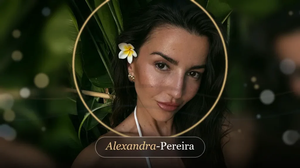 Alexandra Pereira