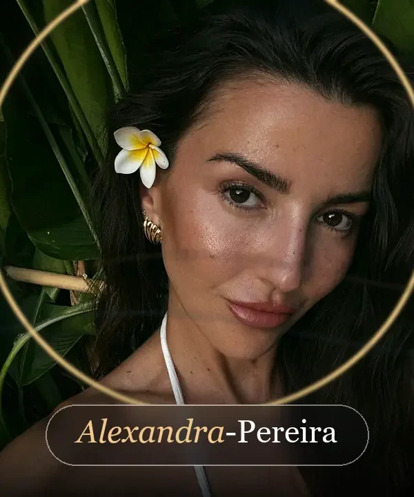 Alexandra Pereira: Edad, Altura, Peso, Medidas Corporales y Trayectoria