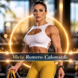 Alicia Romero Calomarde