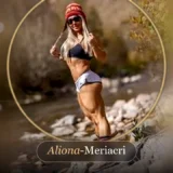 Aliona Meriacri