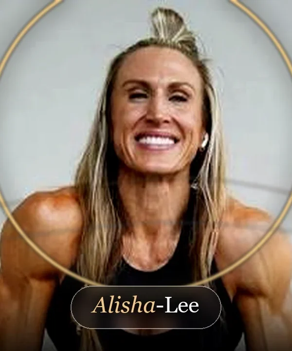 Alisha Lee Age, Net Worth, Height – Fitness Influencer Secrets Revealed