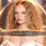 Amiah Miller