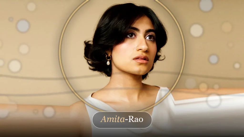Amita Rao