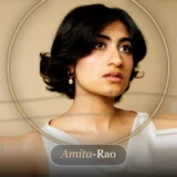 Amita Rao