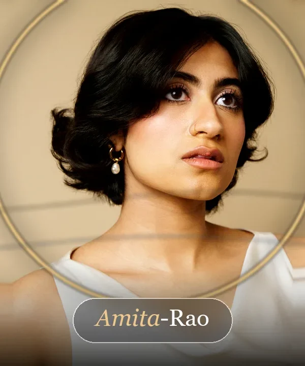Amita Rao