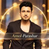 Amol Parashar
