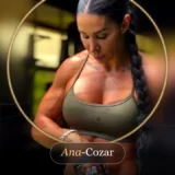 Ana Cozar