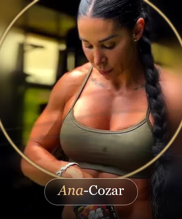 Ana Cozar