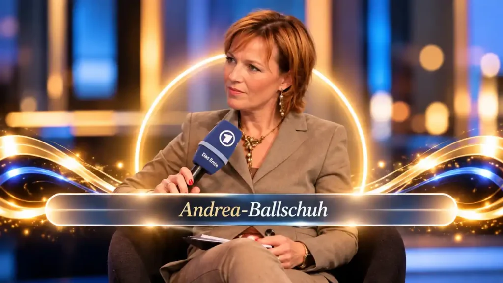Andrea Ballschuh