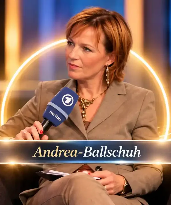 Andrea Ballschuh