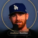 Andrew Santino