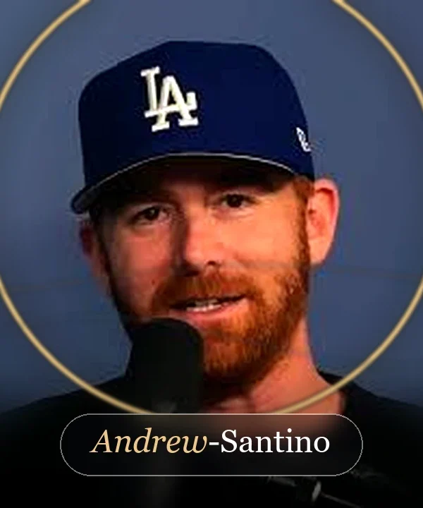Andrew Santino Height Age Net Worth Wife Secrets Revealed
