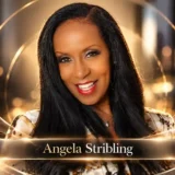Angela Stribling, Beloved BET and WHUR Radio Host, Dies