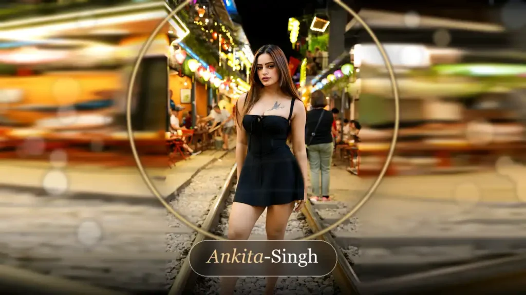 Ankita Singh