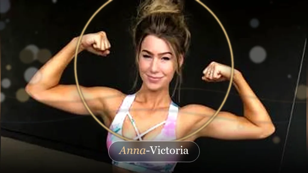 Anna Victoria