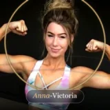 Anna Victoria