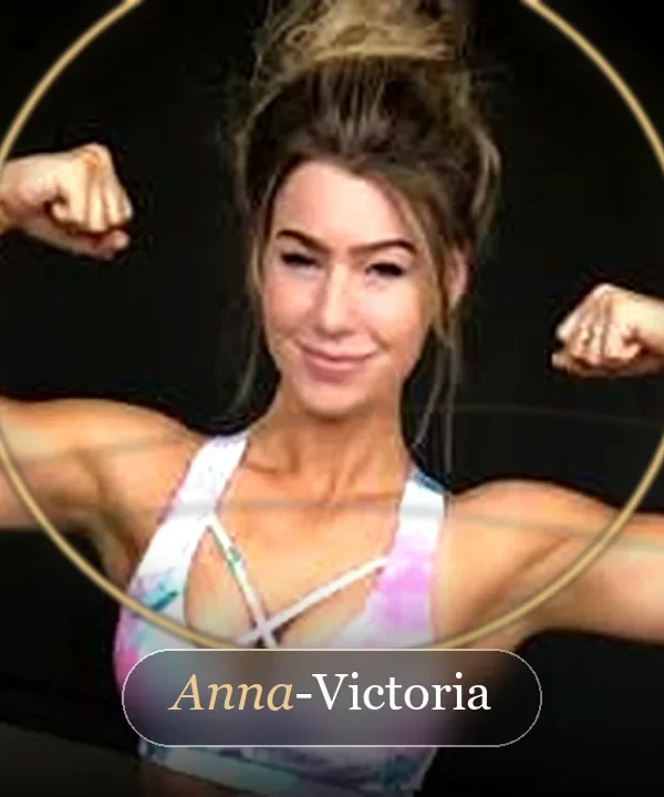 Anna Victoria