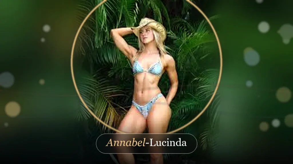 Annabel Lucinda