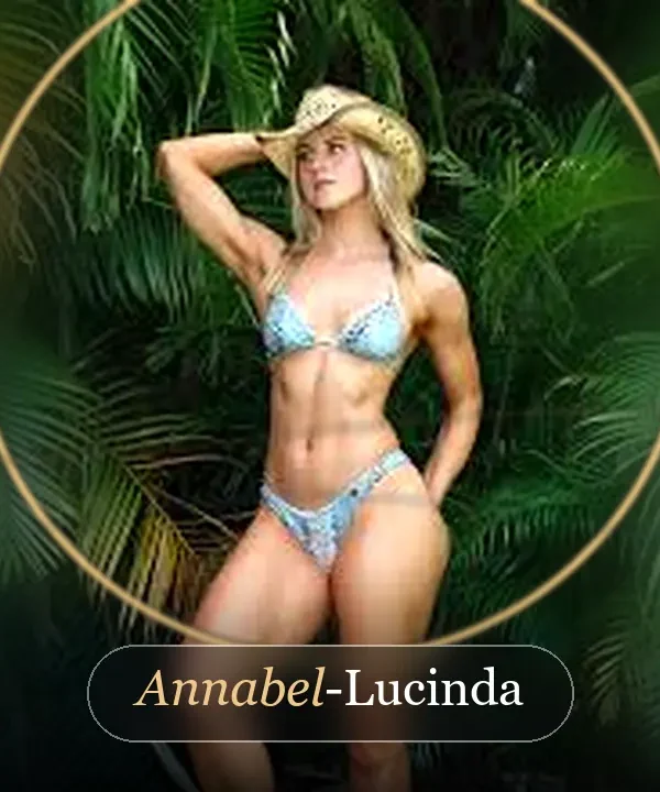 Annabel Lucinda Age, Net Worth, Height – TikTok Fitness Star Revealed