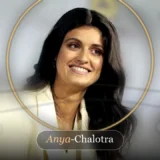 Anya Chalotra
