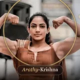 Arathy Krishna