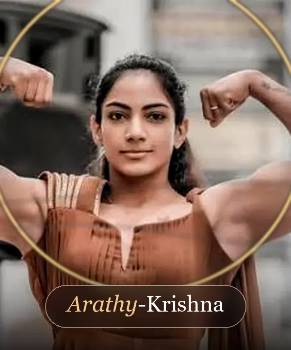 Arathy Krishna Age, Net Worth, Height – Miss Kerala Bodybuilder Revealed