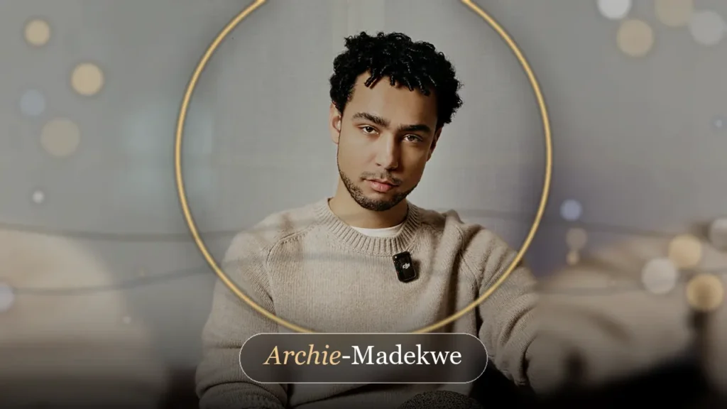 Archie Madekwe