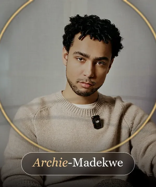 Archie Madekwe