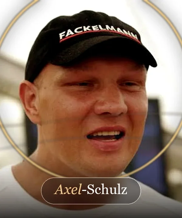 Axel Schulz