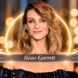 Beau Garrett
