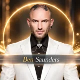 Ben Saunders