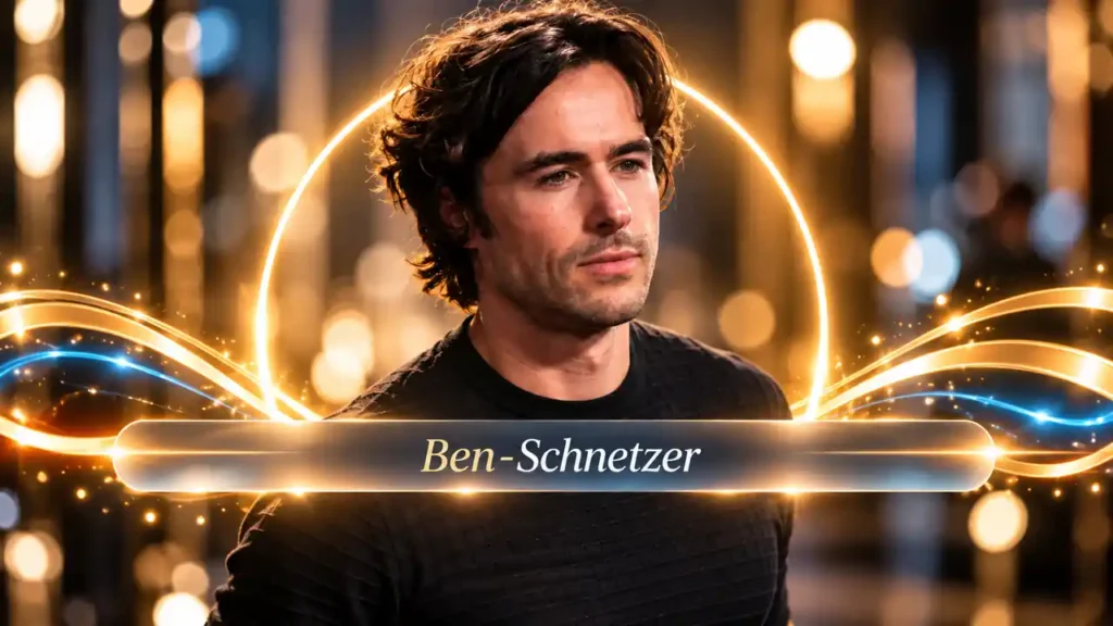 Ben Schnetzer
