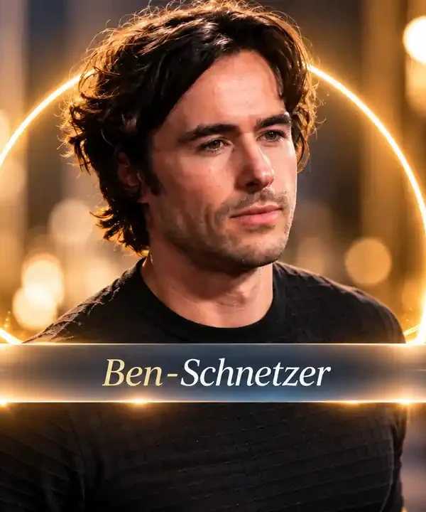 Ben Schnetzer