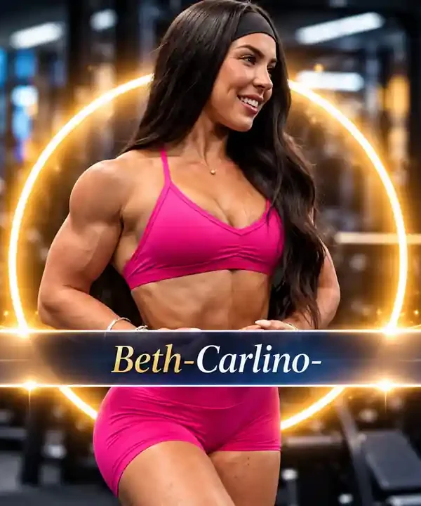 Beth Carlino