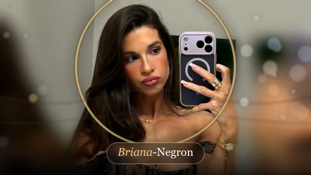 Briana Negron