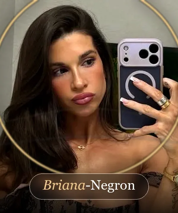 Briana Negron Age, Net Worth, Height – World Champion Powerlifter Revealed