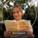 Brie Larson