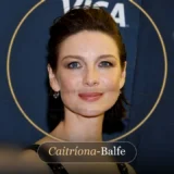 Caitríona Balfe