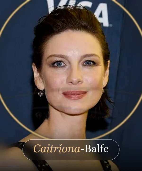 Caitríona Balfe