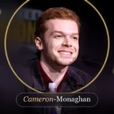 Cameron Monaghan
